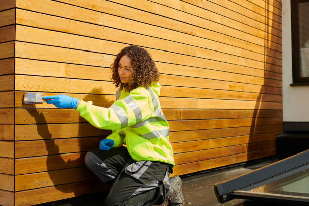 Best Stucco Siding  in Georgetown, GA