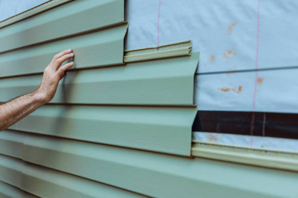  Georgetown, GA Siding Pros
